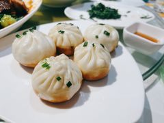 鲜肉生煎-光明邨大酒家(淮海路店)