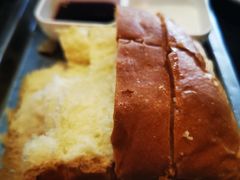 -诺敏塔拉奶茶-布里亚特包子-手把肉(锦都会店)