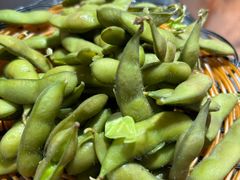 -刘三姐特色烤豆花·宜宾烧烤·把把烧(万年场店)