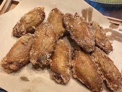 -渔民船说·北塘海鲜·天津菜·海肠捞饭(北塘古镇店)