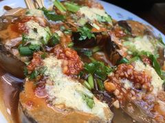 -老宅原住民沙茶面精品小吃(龙头路店)