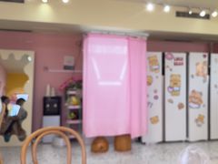 -千浔一暖DIY蛋糕烘焙(人民大学店)