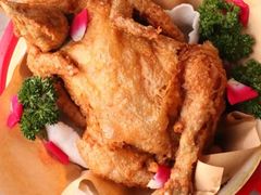 -三个先森的韩式炸鸡(新都商业广场店)