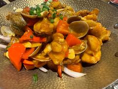 -一味大院•桐庐菜传承店(春江路店)