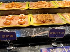 -甄品麦哲伦海鲜和牛自助(万达广场店)