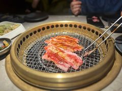 -谷牛日式烤肉(宝山U天地店)