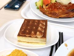 提拉米苏-宜家·瑞典风味餐厅(烟台路店)