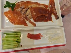 -王府井酒店(金桥港湾店)