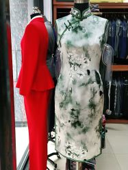 点击看大图 -香港威德诚洋服BESPOKE西服西装高级定制(上海湾一店)