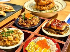 -火山屋台(新街口店)