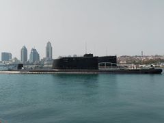 -中国人民解放军海军博物馆