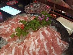-捞王猪肚鸡火锅(昆山店)