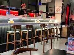 大堂-YAMAKAWA(龙湖胥江天街店)