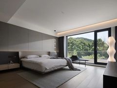 -申远空间设计丨大宅别墅装修定制(徐汇设计中心)