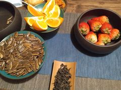 -邈墨茶馆(凤起路店)