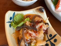 -福樱兰海鲜放题铁板烧(加州店)