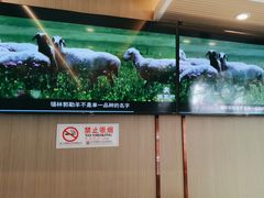 -蝎王府羊蝎子(虎坊桥总店)