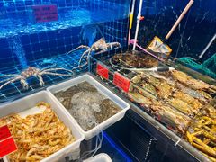 -小满海鲜·别院(天津旗舰店)
