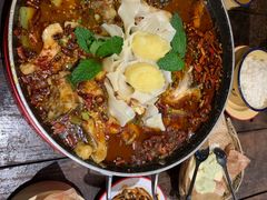 -聂发财重庆江湖菜(解放碑店)