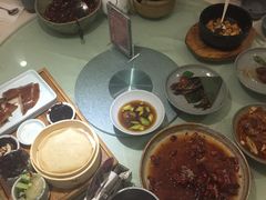 -青年公社烤鸭(青年路店)