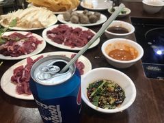 -来自潮州牛肉店(华强北店)