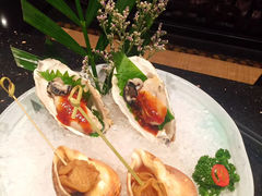 -上井精致料理(中兴商业大厦店)