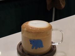 -二里咖啡(上堡公寓店)