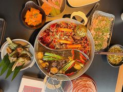 -生如夏花泰式火锅(西村黑金店)