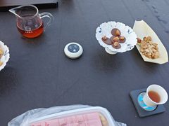 -小茶闲舍·观景商务茶馆(广州塔店)