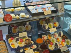 -阪急百货店(梅田总店)