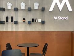 -M Stand(深圳南山欢乐颂店)