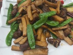 -东馆和天下特色餐饮(工农店)