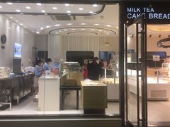 -甜星Star·生日蛋糕(百盛店)
