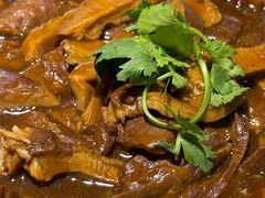 -巴依兄弟西域美食(机场店)