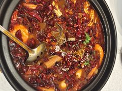 -品海楼·大连海胆锅贴馆(东港店)