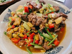 -潇湘阁(昆泰国际大厦店)