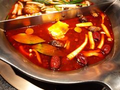 -湊湊火锅·茶憩(打浦桥日月光店)