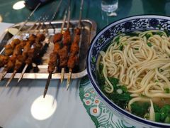 -马布尔莱斯食府(西红门店)