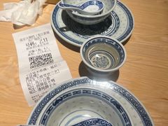-南京大牌档(龙江新城市广场店)
