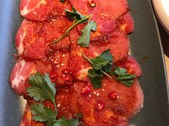 -新石器烤肉(周浦万达店)