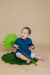 -小熊维尼高端儿童摄影(罗湖区总店)