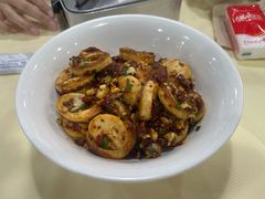 -笨罗卜浏阳菜馆(太平街店)