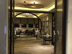 -一品淮扬 · 淮扬菜·北京万达文华酒店