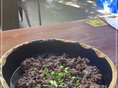 -园林美食城·本土农家菜(杨和镇店)