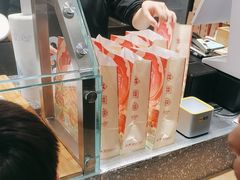 -米陀饭团•紫菜包饭(中华广场店)
