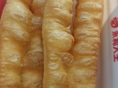 -永和大王(宜山店)