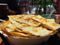 -小杨烤肉(朱雀店)