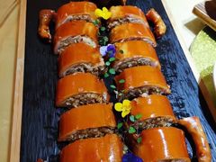 -桃园盛宴·岭南粤菜·手工茶点(南庄店)