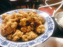 -大隐隐于市私房菜(保和小区店)