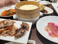 -全聚德(上海首店浦东店)